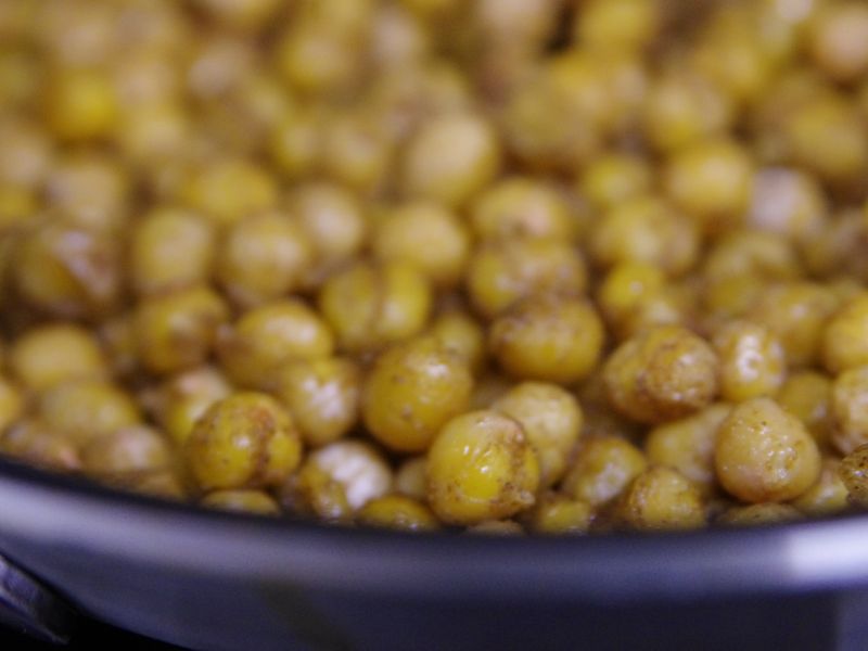 Chickpea