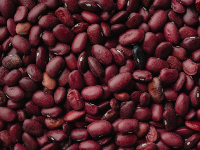 Red Kidney Beans