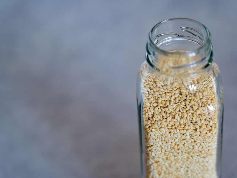 Sesame Seed