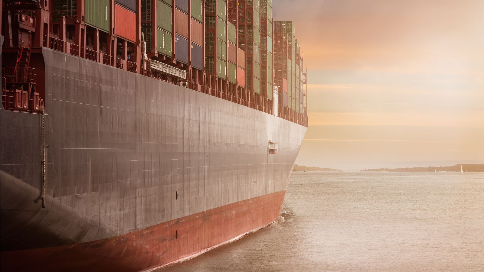 Logistics and transport